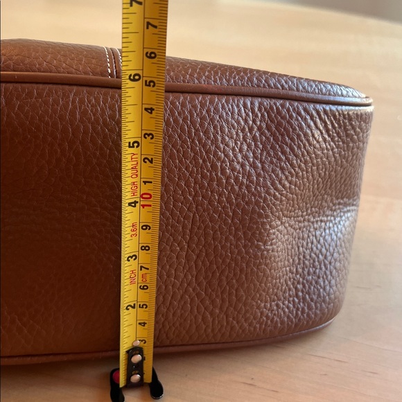 DOONEY & BOURKE All Weather Leather Handbag - Picture 8 of 9